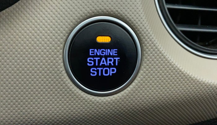 2018 Hyundai Grand i10 ASTA 1.2 KAPPA VTVT, Petrol, Manual, 53,287 km, Keyless/Button Start