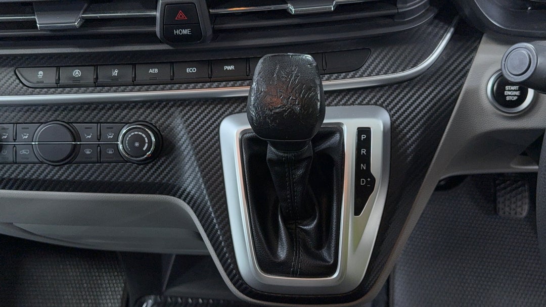 Gear Lever 