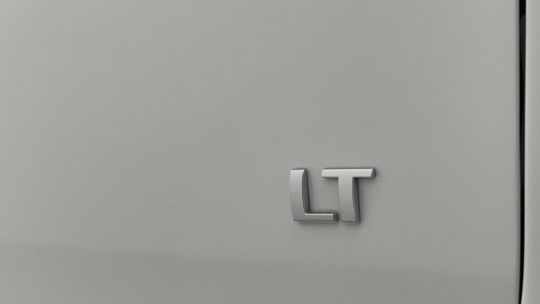 Badge (Boot Right Side)