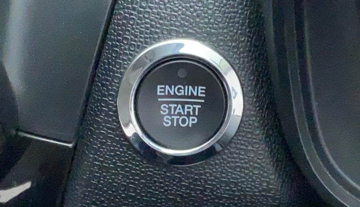 2017 Ford Ecosport 1.5 TITANIUM PLUS TI VCT AT, Petrol, Automatic, 32,507 km, Keyless Start/ Stop Button