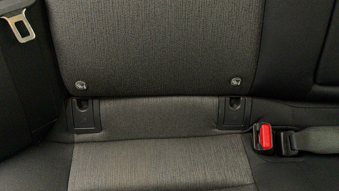 2022 Toyota Camry Ascent, Automatic, 48980 km, Child Seat Anchor Points