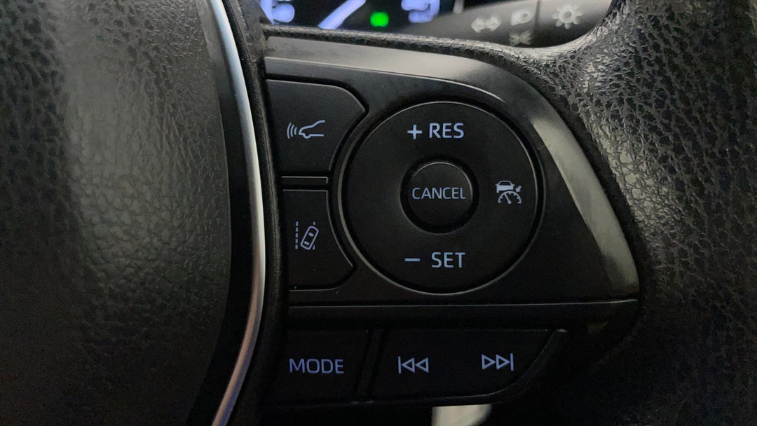 2022 Toyota Camry Ascent, Automatic, 48980 km, Cruise Control