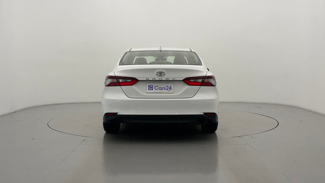 2022 Toyota Camry Ascent, Automatic, 48980 km, Back/Rear View