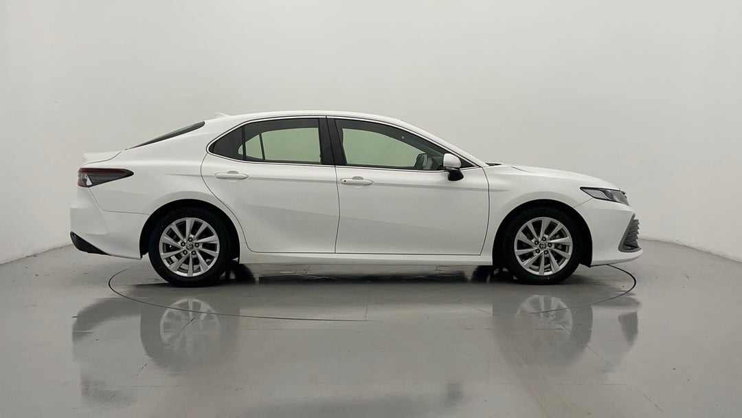 2022 Toyota Camry Ascent, Automatic, 48980 km, Right Side View