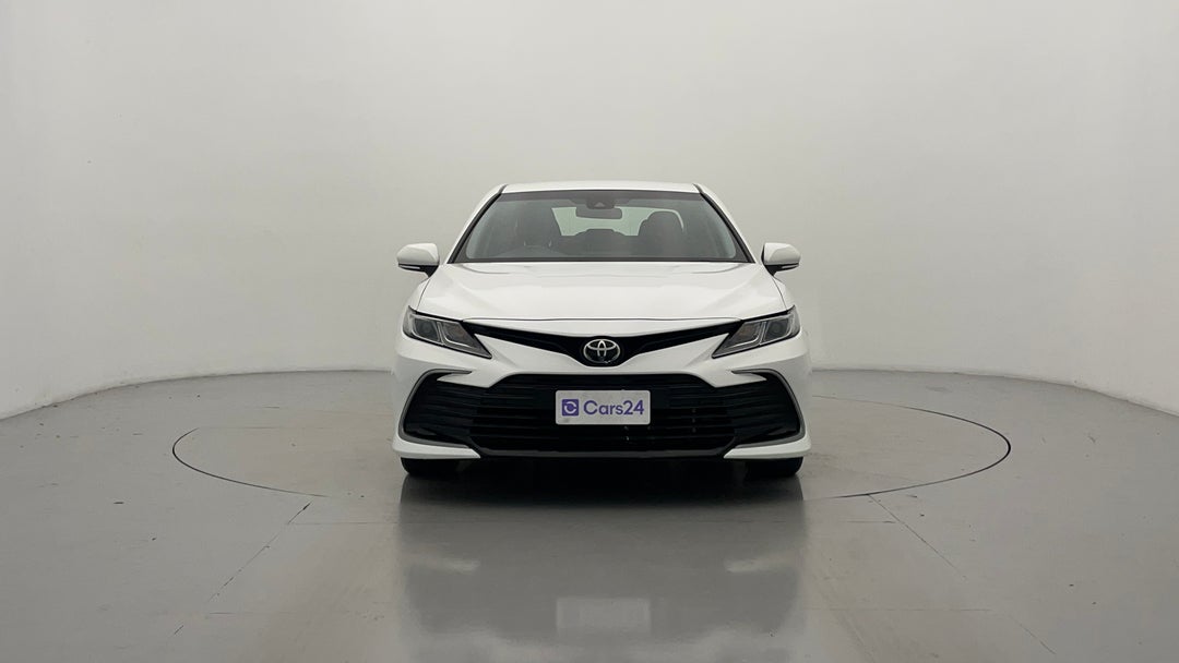 2022 Toyota Camry Ascent, Automatic, 48980 km, Front View