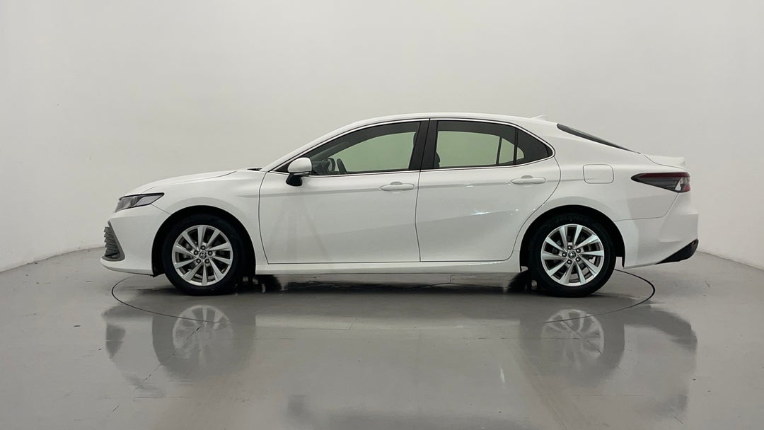 2022 Toyota Camry Ascent, Automatic, 48980 km, Left Side View