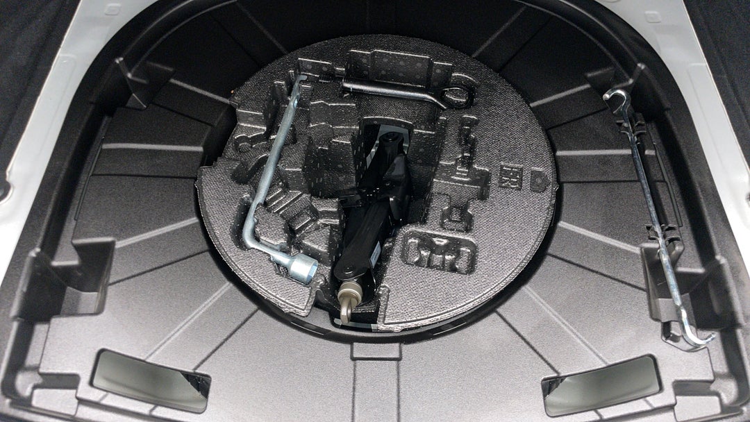 2022 Toyota Camry Ascent, Automatic, 48980 km, Spare Wheel