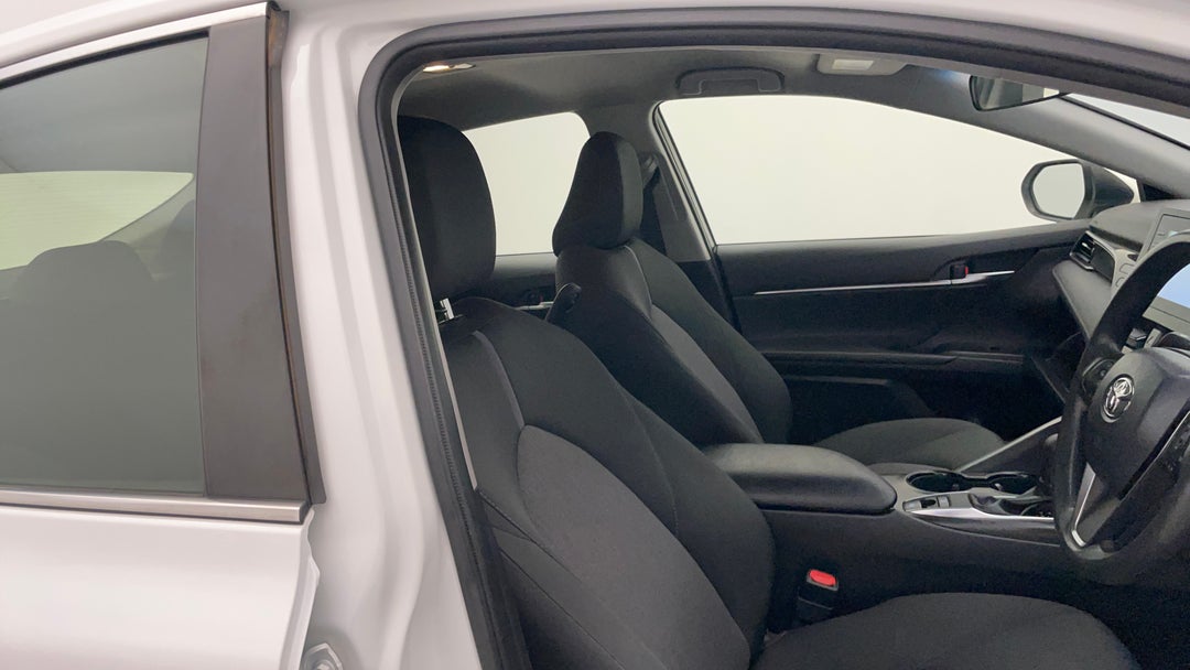 2022 Toyota Camry Ascent, Automatic, 48980 km, Right Side Front Door Cabin View