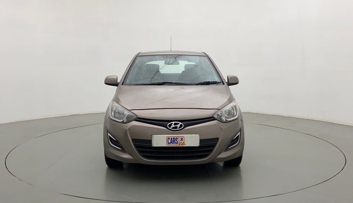 2013 Hyundai i20 MAGNA 1.2, Petrol, Manual, 61,058 km, Highlights