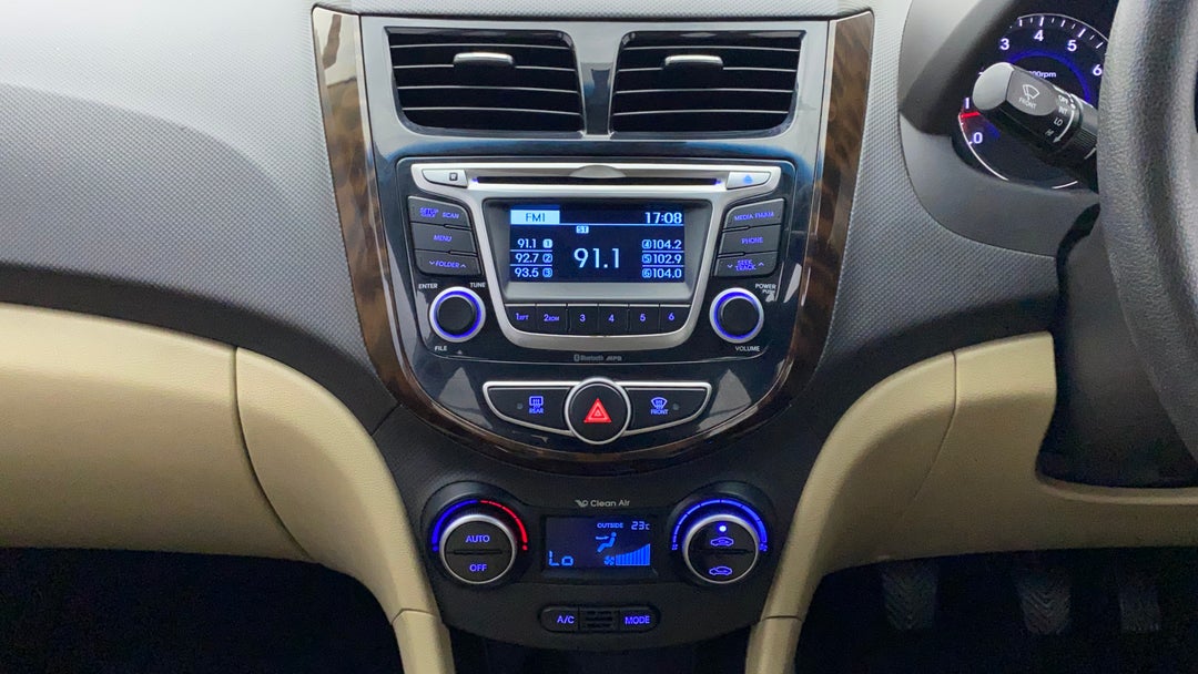 Features