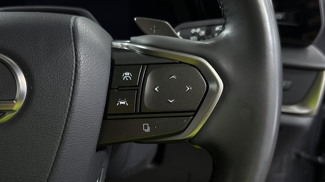 2023 Lexus Rz450e Sports Luxury, Automatic, 27227 km, Cruise Control