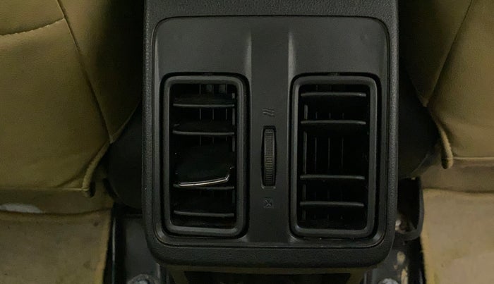 2017 Honda City 1.5L I-VTEC VX, Petrol, Manual, 40,441 km, Rear AC Vents