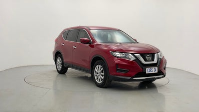 2019 Nissan X-trail St (2wd) Automatic, 108k km Petrol Car