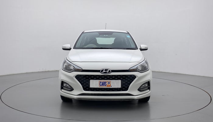 2018 Hyundai Elite i20 SPORTZ 1.2, Petrol, Manual, 37,634 km, Highlights