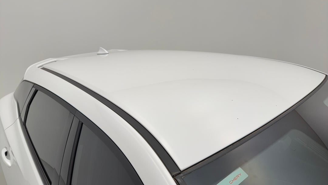 2024 Chery Omoda 5 Bx (basic Version), Automatic, 27285 km, Roof/Sunroof View