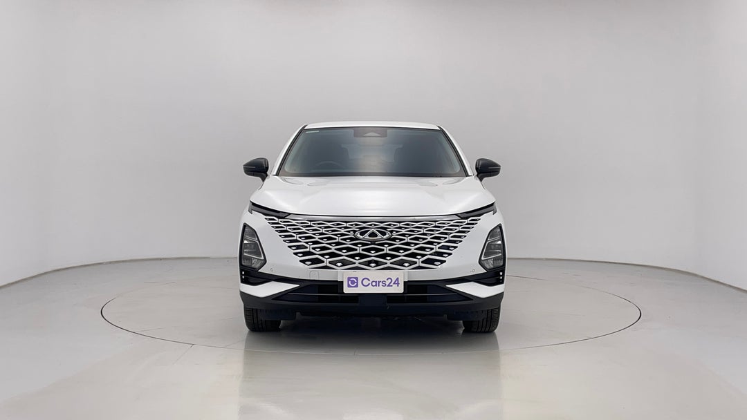 2024 Chery Omoda 5 Bx (basic Version), Automatic, 27285 km, Front View