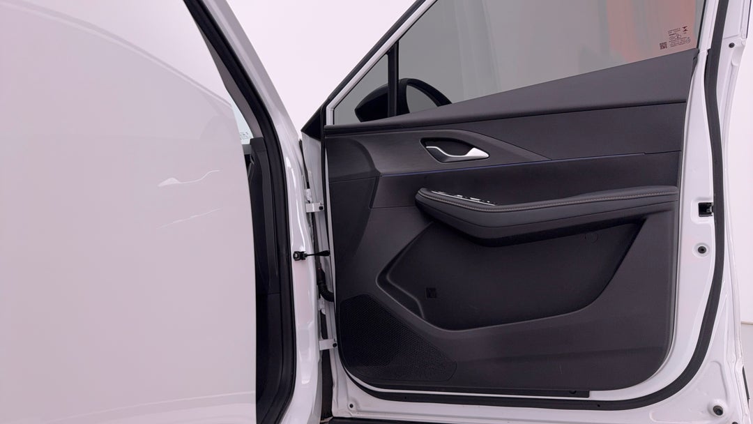 2024 Chery Omoda 5 Bx (basic Version), Automatic, 27285 km, Speaker View