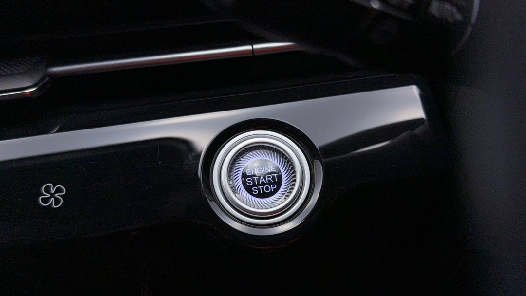 2024 Chery Omoda 5 Bx (basic Version), Automatic, 27285 km, Keyless / Button Start