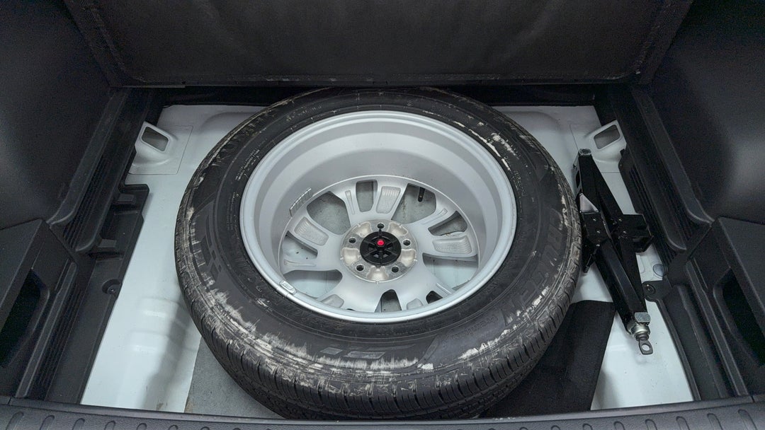 Spare Wheel