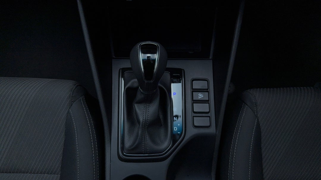 Gear Lever 
