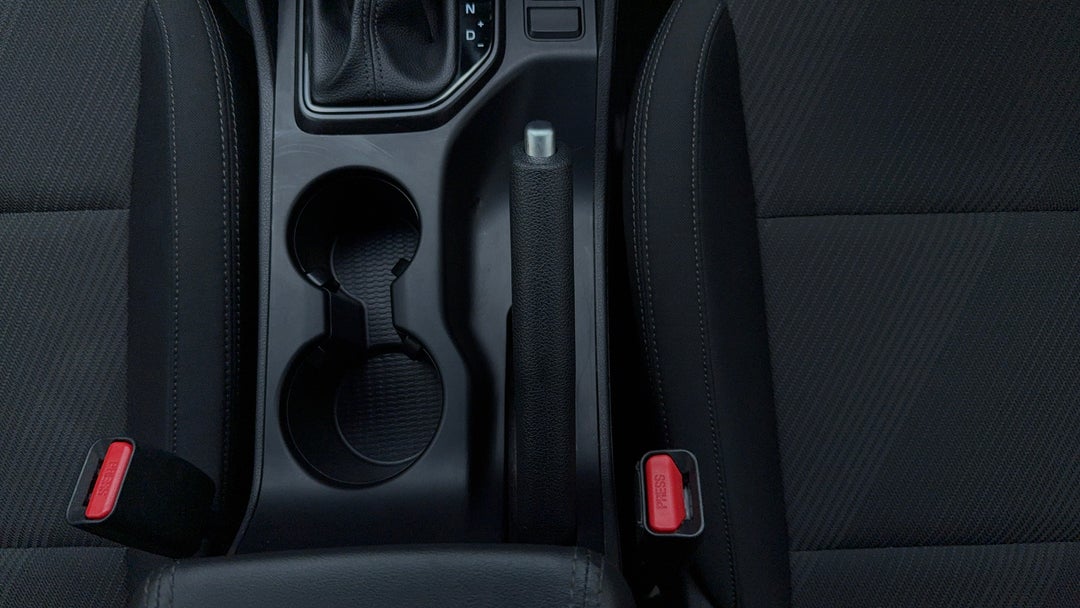 Handbrake
