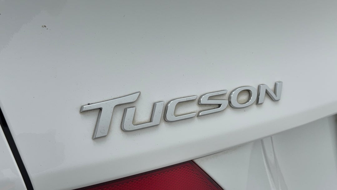Badge (Boot Left Side)