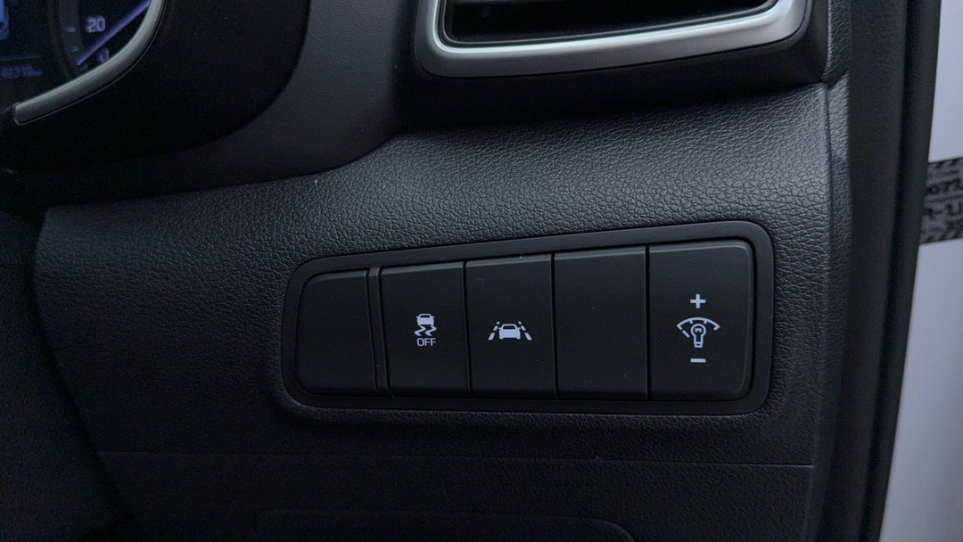Utility Switches/Buttons
