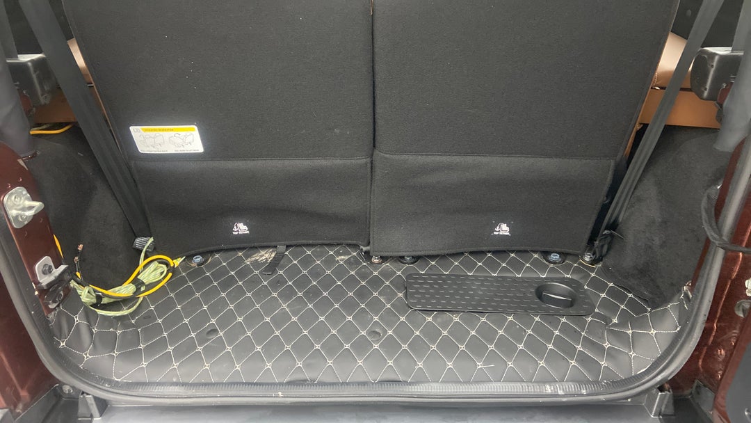 Boot Inside