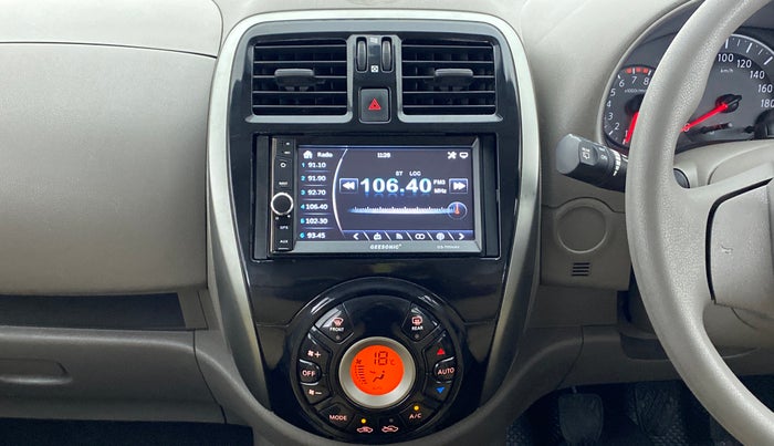 2016 Renault Pulse RX L PETROL, Petrol, Manual, 48,188 km, Air Conditioner