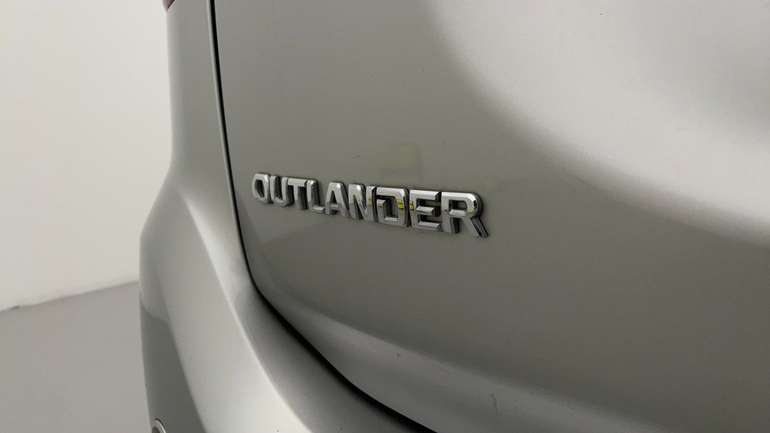 Badge (Boot Left Side)