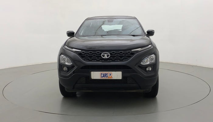 2022 Tata Harrier XZA PLUS 2.0L DARK EDITION, Diesel, Automatic, 30,117 km, Highlights