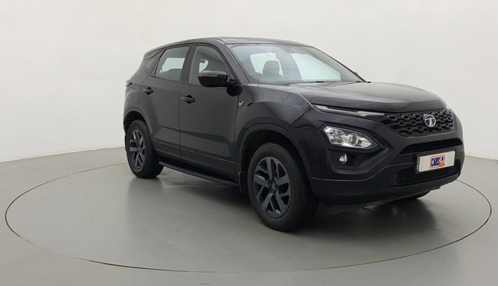 2022 Tata Harrier XZA PLUS 2.0L DARK EDITION, Diesel, Automatic, 30,117 km, Right Front Diagonal