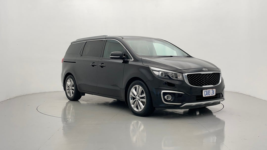 Right Front Diagonal (45- Degree) View