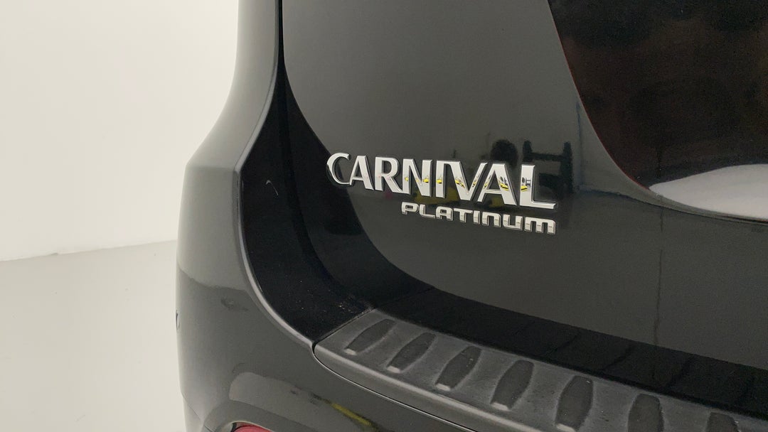 Badge (Boot Left Side)