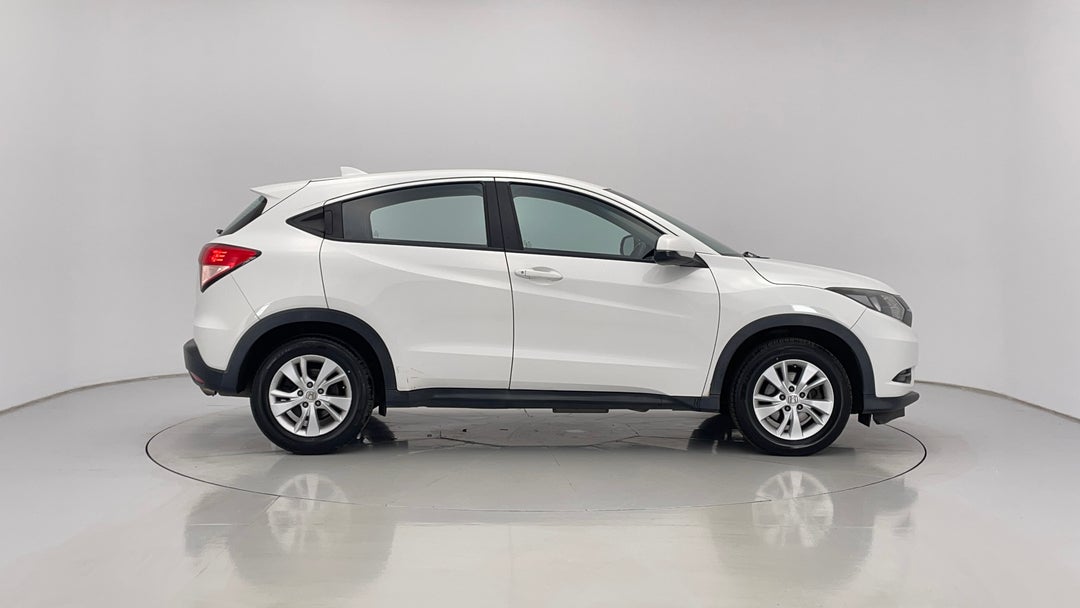 2016 Honda HR-V Vti, Automatic, 141718 km, Right Side View