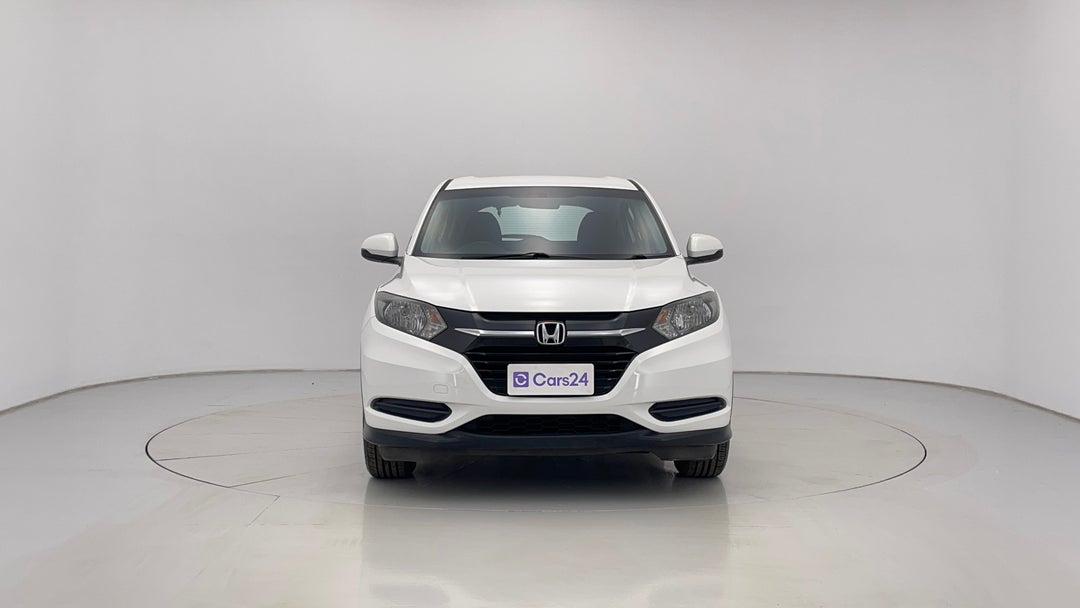 2016 Honda HR-V Vti, Automatic, 141718 km, Front View