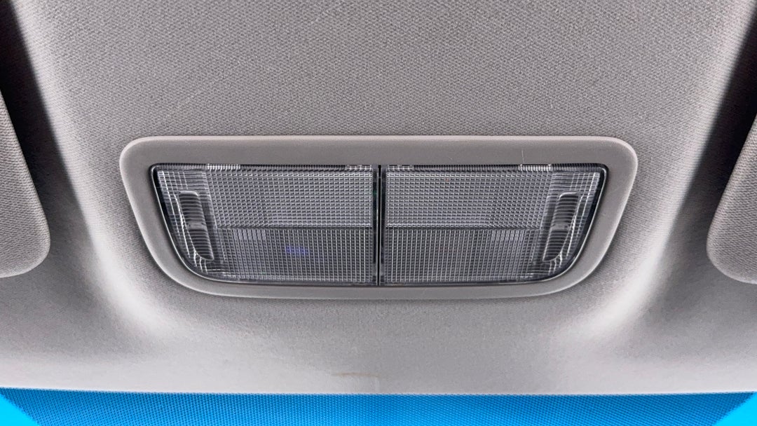 2016 Honda HR-V Vti, Automatic, 141718 km, On-Roof Controls/Sunglass holder