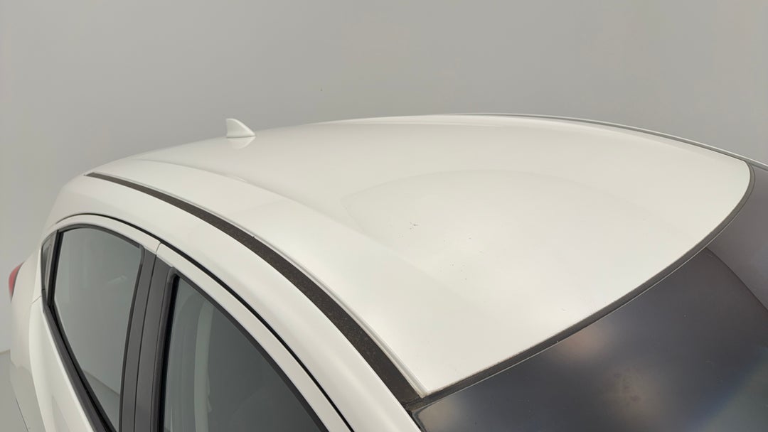 2016 Honda HR-V Vti, Automatic, 141718 km, Roof/Sunroof View