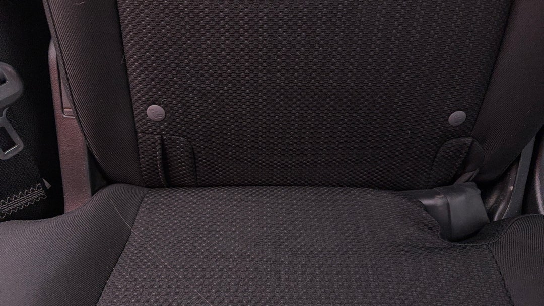 2016 Honda HR-V Vti, Automatic, 141718 km, Child Seat Anchor Points