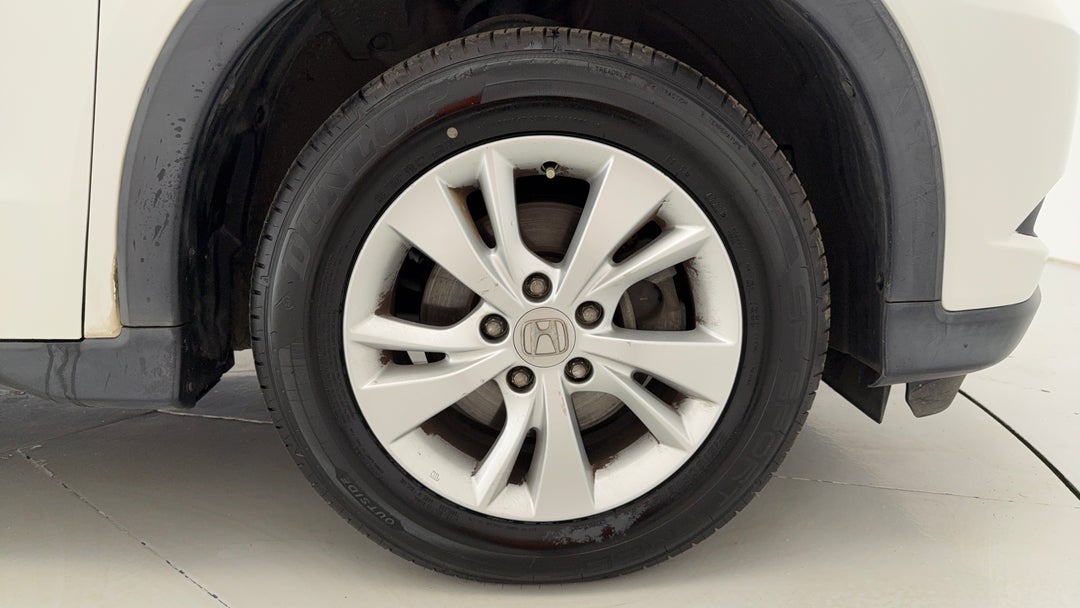 2016 Honda HR-V Vti, Automatic, 141718 km, Right Front Wheel