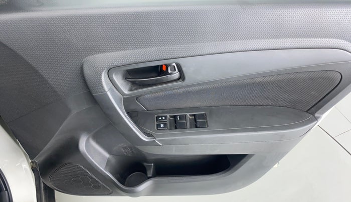 2018 Maruti Vitara Brezza VDI OPT, Diesel, Manual, 58,746 km, Driver Side Door Panels Control