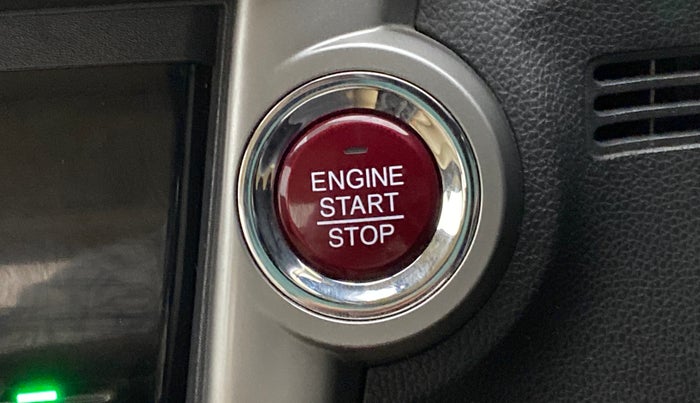 2016 Honda City VX CVT PETROL, Petrol, Automatic, 64,482 km, Keyless Start/ Stop Button