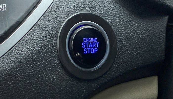 2020 Hyundai Verna SX 1.5 CRDI AT, Diesel, Automatic, 45,062 km, Keyless Start/ Stop Button