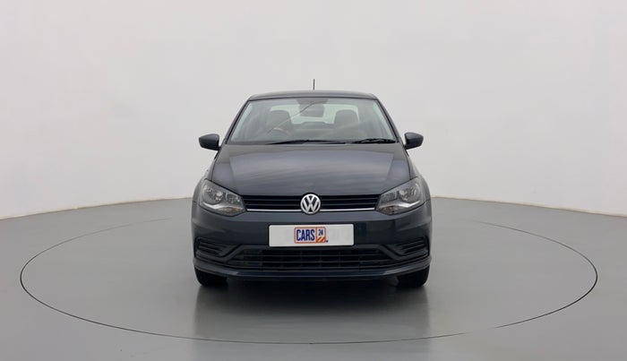 2018 Volkswagen Ameo COMFORTLINE 1.0, Petrol, Manual, 60,118 km, Front