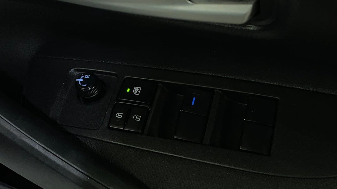 2021 Toyota Corolla Ascent Sport Hybrid, Automatic, 56582 km, Drivers Side Door Panel Controls