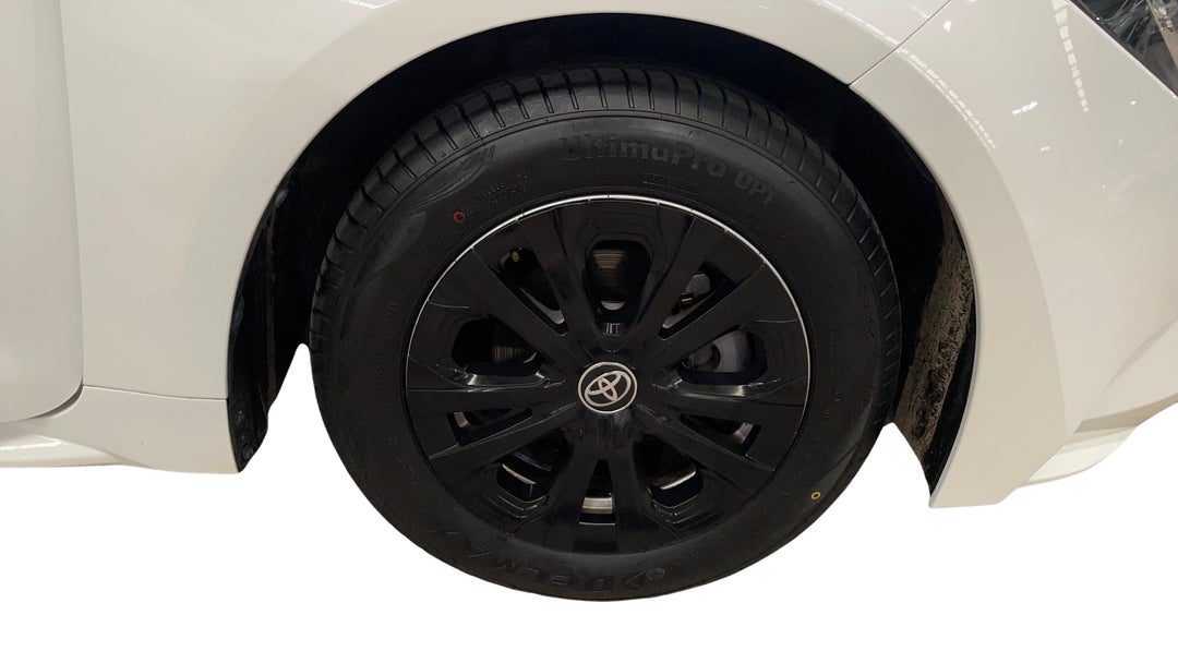 2021 Toyota Corolla Ascent Sport Hybrid, Automatic, 56582 km, Right Front Wheel