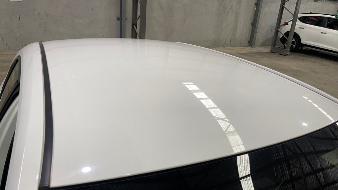 2021 Toyota Corolla Ascent Sport Hybrid, Automatic, 56582 km, Roof/Sunroof View