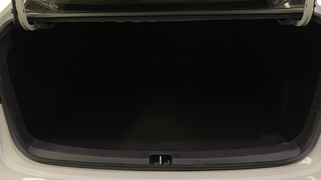 2021 Toyota Corolla Ascent Sport Hybrid, Automatic, 56582 km, Boot Inside View