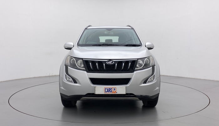 2016 Mahindra XUV500 W8 FWD AT, Diesel, Automatic, 69,471 km, Highlights