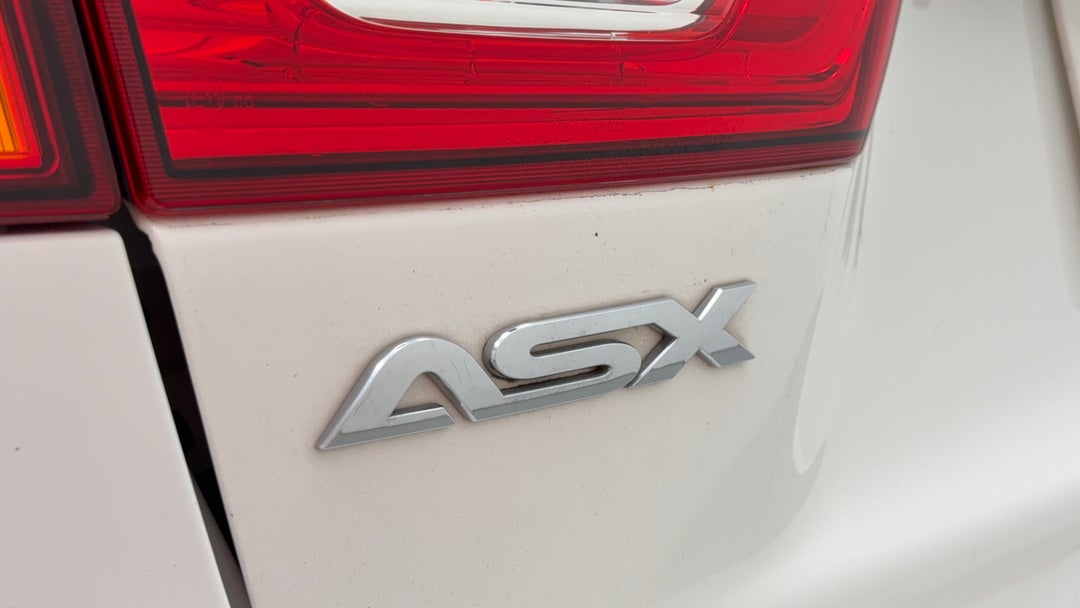 Badge (Boot Left Side)